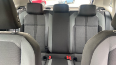 Volkswagen Polo 1.0 TSI 115 SEL 5dr DSG Petrol Hatchback